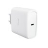 Trust Ładowarka MAXO GaN 65W USB-C Biała